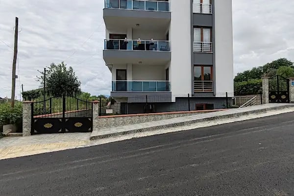 Gayretli Nargile Cafe - Resim 14