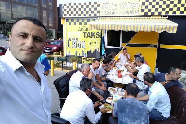 SİTE TAKSİ - Resim 2