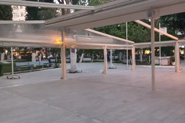 Küçükpark - Resim 12
