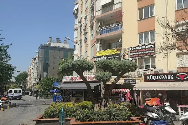 Küçükpark - Resim 3