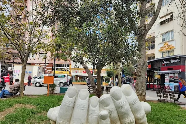 Küçükpark - Resim 17