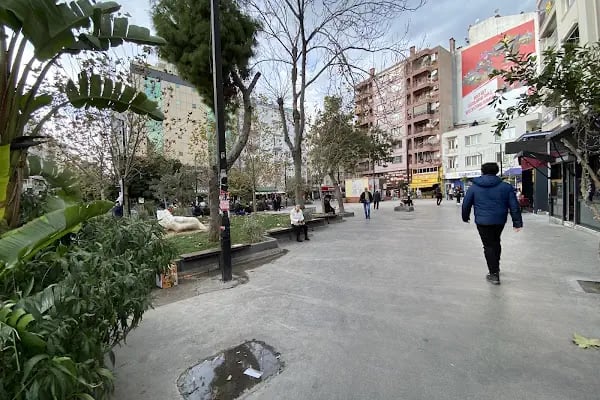 Küçükpark - Resim 1