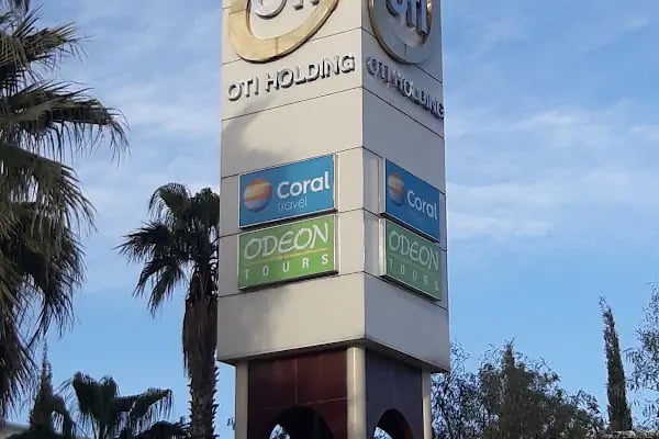 Odeon Tours Genel Müdürlük - Resim 11