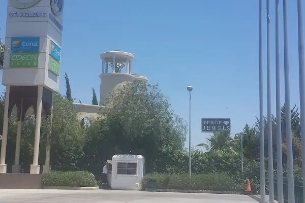 Odeon Tours Genel Müdürlük - Resim 13