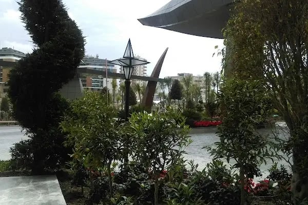 Odeon Tours Genel Müdürlük - Resim 16