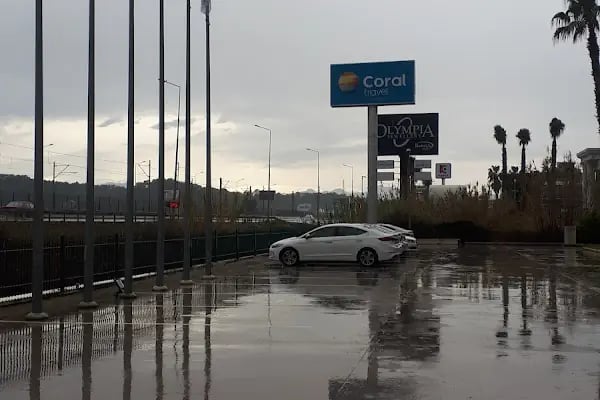 Odeon Tours Genel Müdürlük - Resim 17