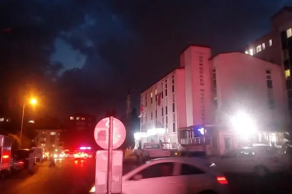 Köyiçi Dinlenme Parkı - Resim 8