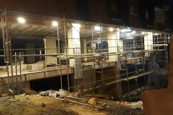 Köyiçi Dinlenme Parkı - Resim 16