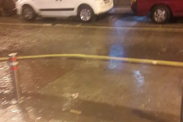 Köyiçi Dinlenme Parkı - Resim 10