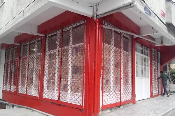 Köyiçi Dinlenme Parkı - Resim 6