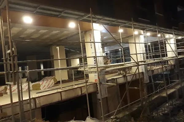 Köyiçi Dinlenme Parkı - Resim 1
