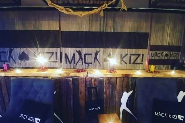 Maça Kızı Masaj Salonu - Resim 1