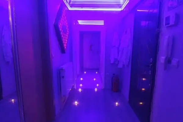 Maça Kızı Masaj Salonu - Resim 5