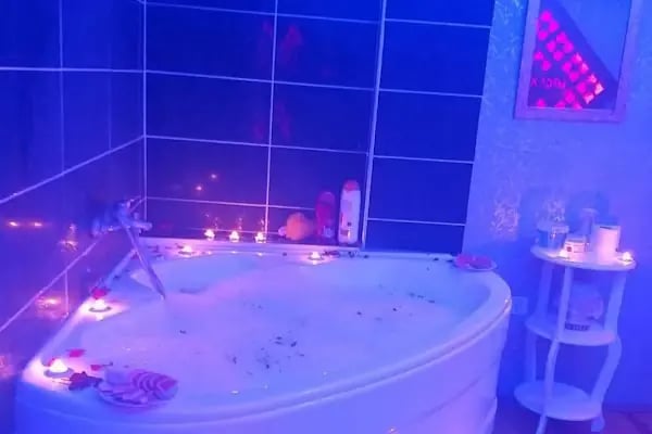 Maça Kızı Masaj Salonu - Resim 3