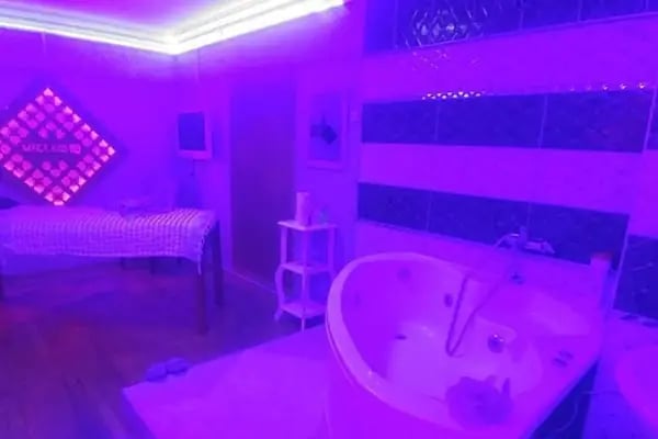 Maça Kızı Masaj Salonu - Resim 4