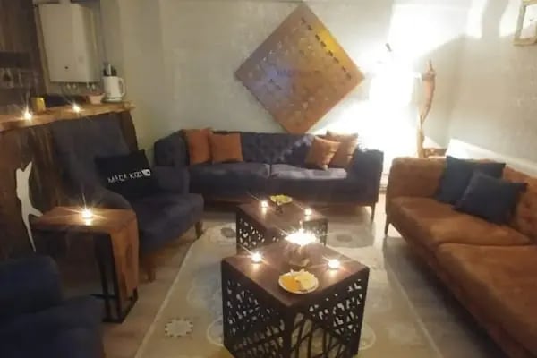 Maça Kızı Masaj Salonu - Resim 2