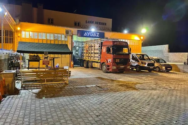 TEKAYAK TİC. AYGAZ BAYİ - Resim 2