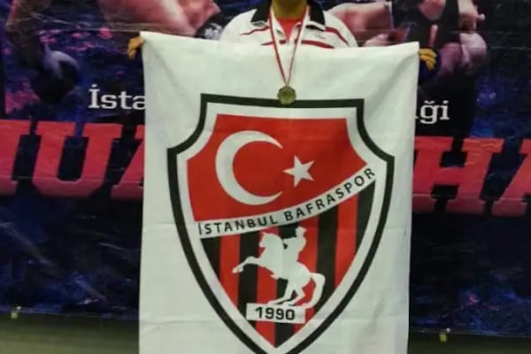 ŞAH MAT SPOR KÜLÜBÜ - Resim 6