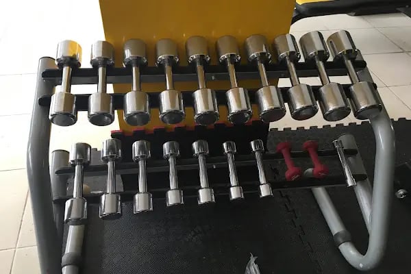 ŞAH MAT SPOR KÜLÜBÜ - Resim 16