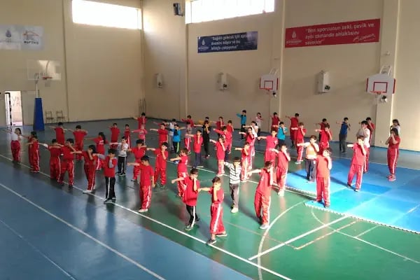 ŞAH MAT SPOR KÜLÜBÜ - Resim 7