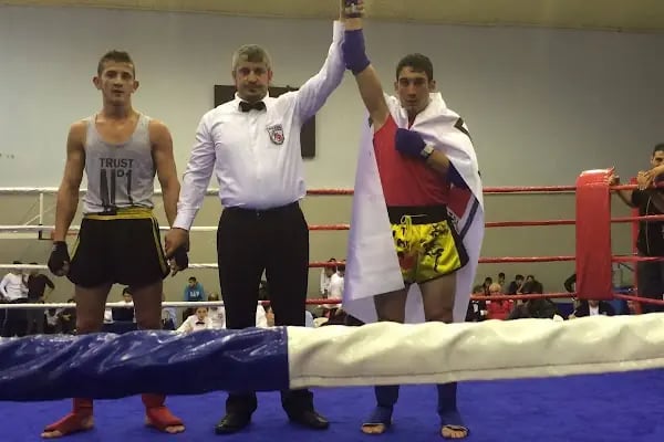 ŞAH MAT SPOR KÜLÜBÜ - Resim 8