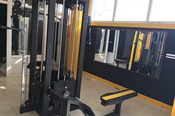 ŞAH MAT SPOR KÜLÜBÜ - Resim 10