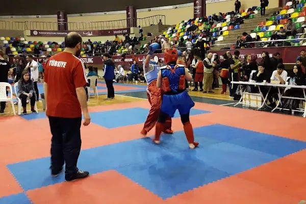 ŞAH MAT SPOR KÜLÜBÜ - Resim 3