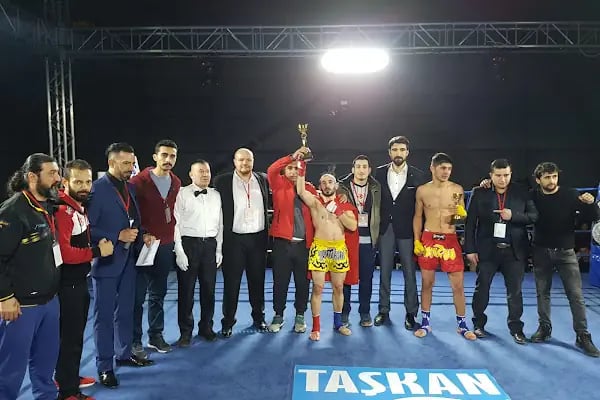 ŞAH MAT SPOR KÜLÜBÜ - Resim 4