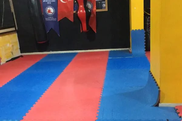 ŞAH MAT SPOR KÜLÜBÜ - Resim 17