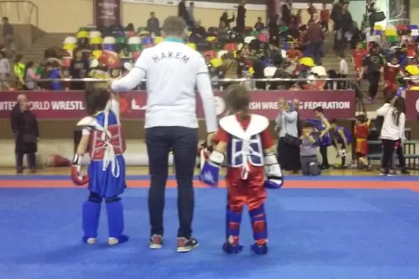 ŞAH MAT SPOR KÜLÜBÜ - Resim 15