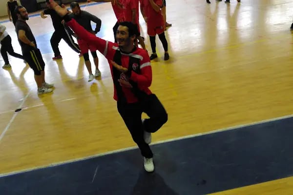 ŞAH MAT SPOR KÜLÜBÜ - Resim 13
