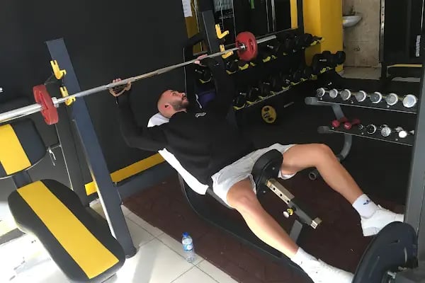 ŞAH MAT SPOR KÜLÜBÜ - Resim 9