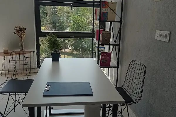 Psk. Dan. Fatma Erdağ - Resim 2