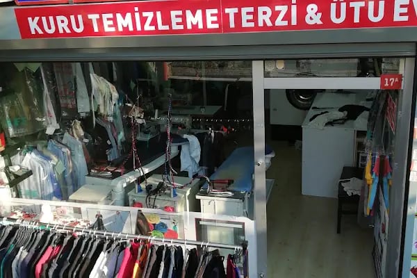 Efe Kurutemizleme Ve Terzi - Resim 2