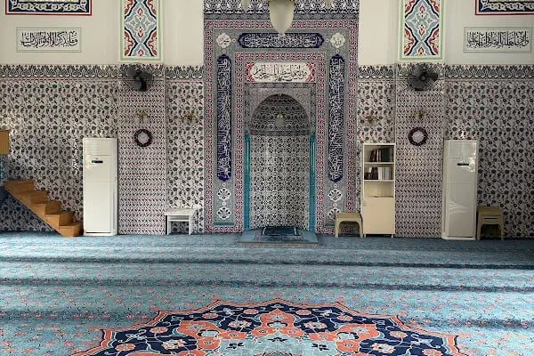 Yalı Cami - Resim 2