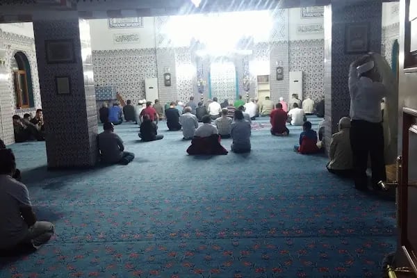Yalı Cami - Resim 12