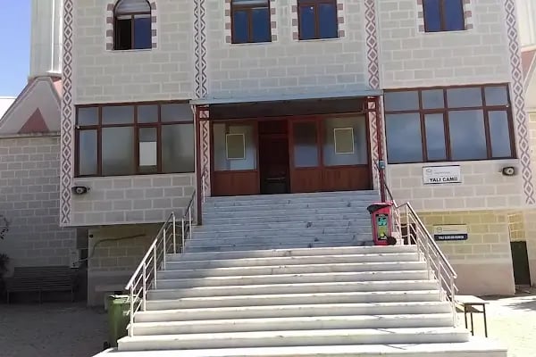 Yalı Cami - Resim 13