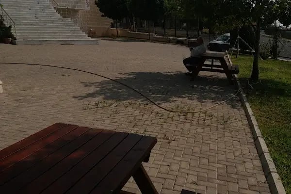 Yalı Cami - Resim 18