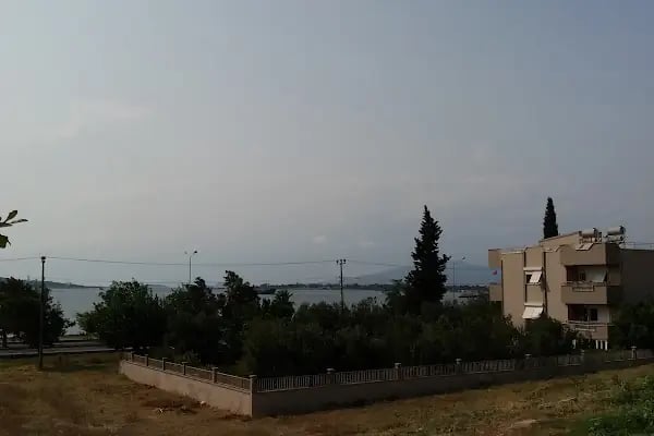 Yalı Cami - Resim 20