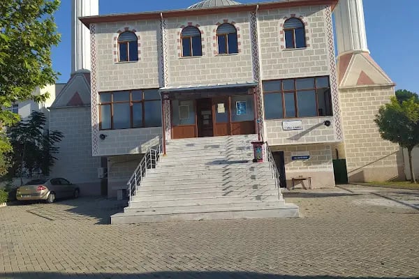 Yalı Cami - Resim 11