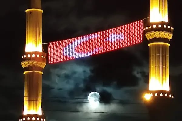 Yalı Cami - Resim 16