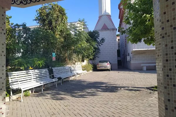 Yalı Cami - Resim 9