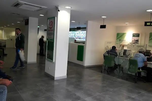 Garanti BBVA Ceyhan Şubesi - Resim 2