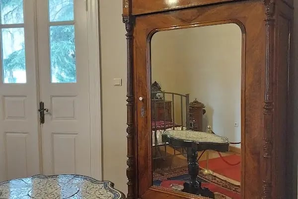 Bursa Atatürk Evi Müzesi - Resim 18