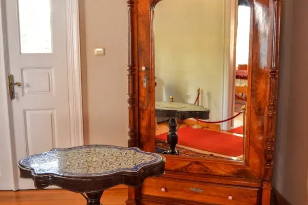 Bursa Atatürk Evi Müzesi - Resim 17