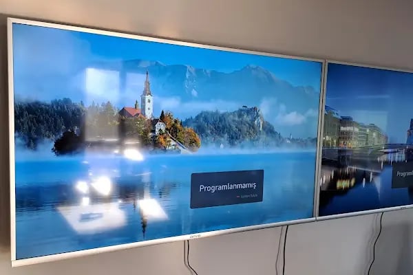Tamer Elektronik AWOX-Telefox-Onvo-Saba-Nordmende Yetkili Servisi - Resim 2