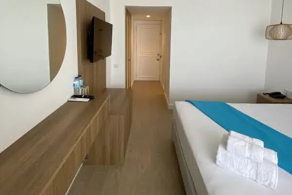 Finike'nin Doğal Sirkecisi - Resim 18