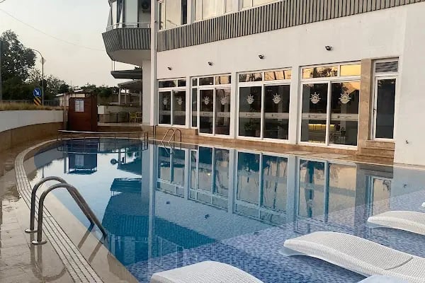 Finike'nin Doğal Sirkecisi - Resim 12