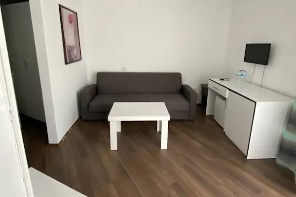 Finike'nin Doğal Sirkecisi - Resim 11
