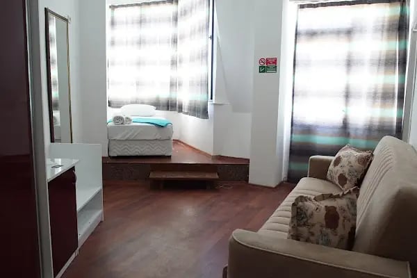 Finike'nin Doğal Sirkecisi - Resim 9